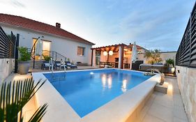 Villa Teuta Zadarvillas